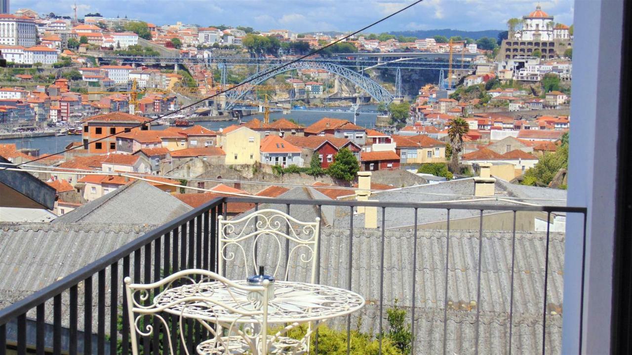 Blue River Vila Nova de Gaia Exterior foto